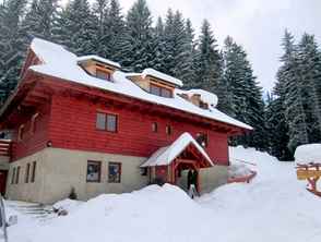 Apartm�ny U MEDV�DA